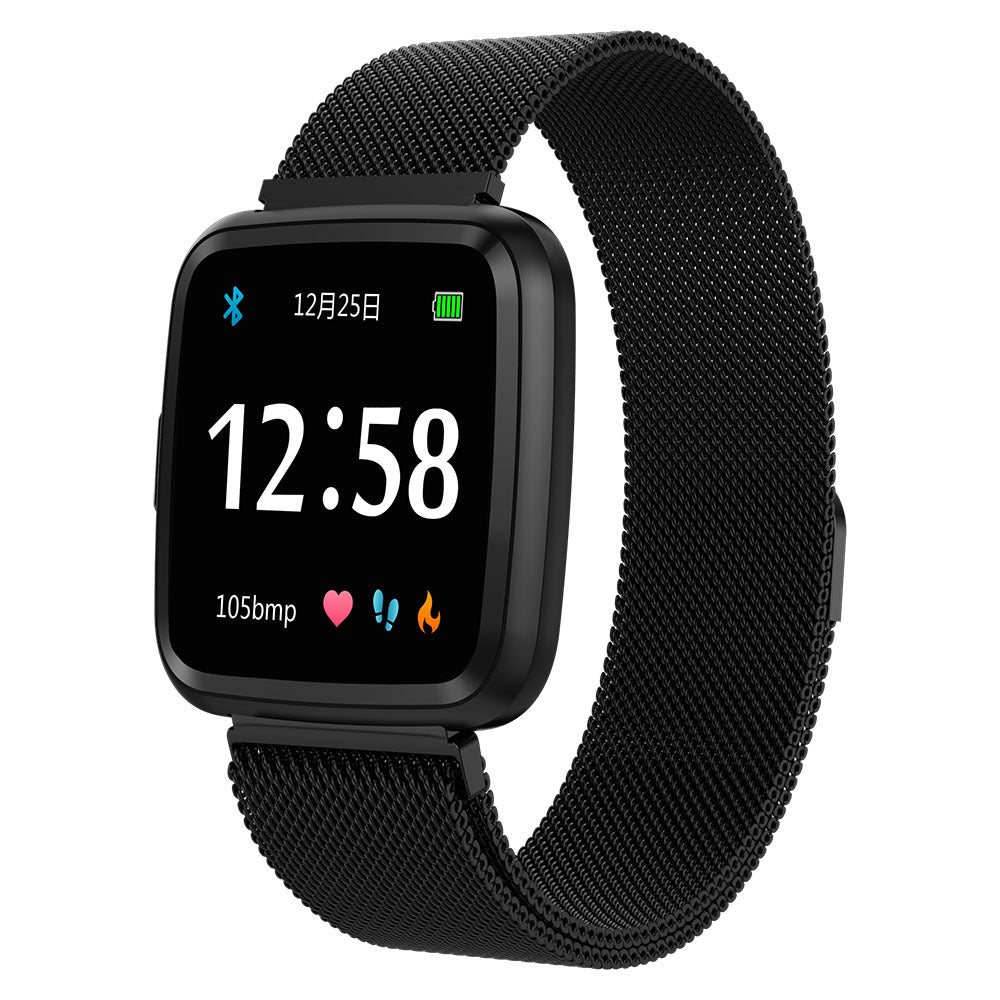 COLMI CY7 Smart watch IP67 Waterproof Pedometer Heart Rate Information Push