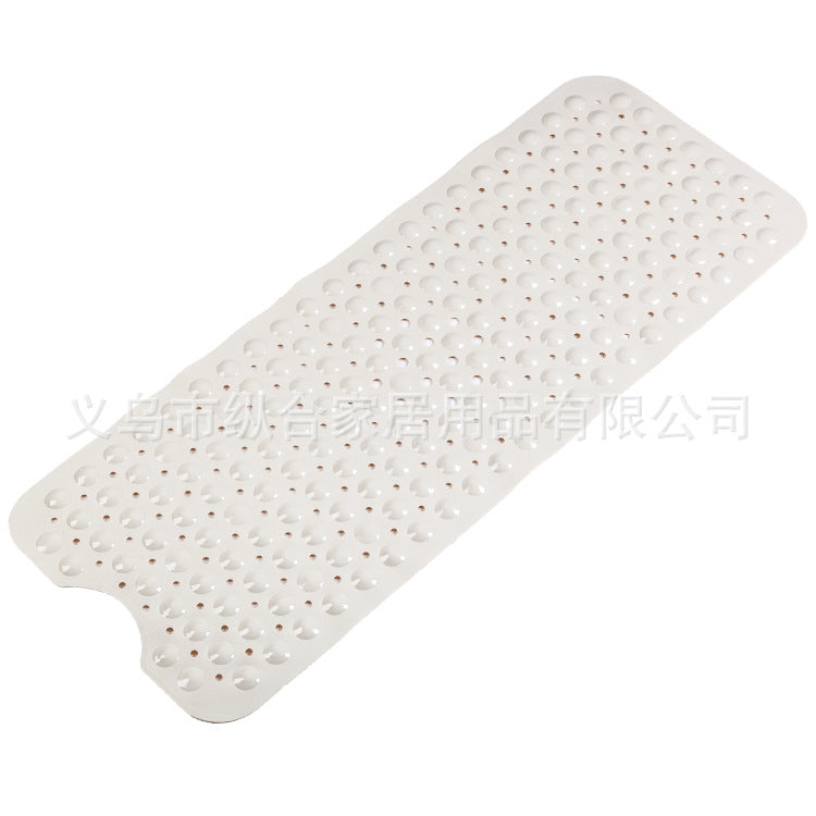 40*100 long bathroom mats long bath mat shower with suction cup mat