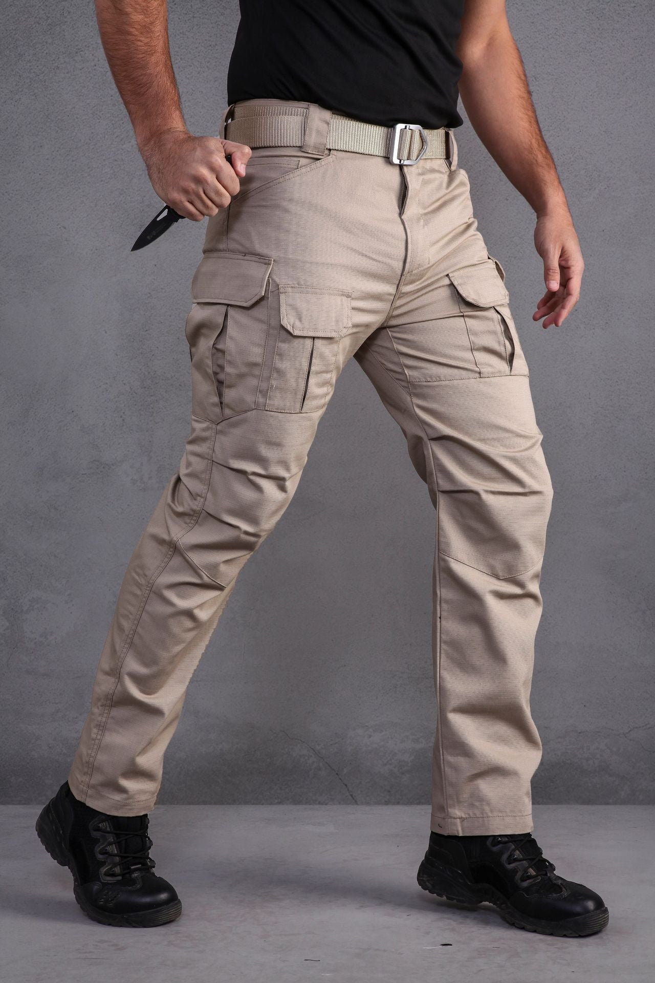 European and American special forces combat uniforms outdoor overalls trousers X2 tactical pants