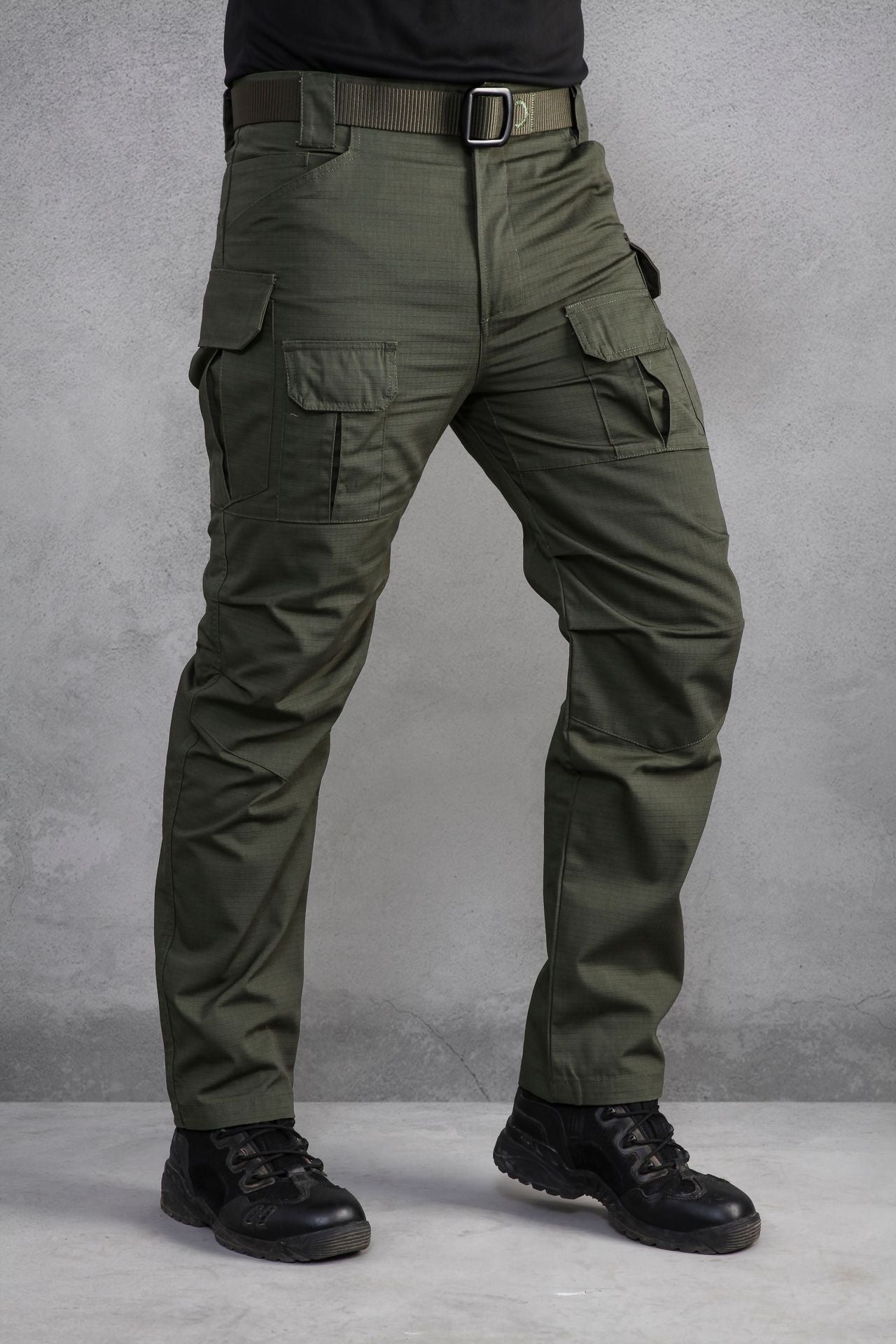 European and American special forces combat uniforms outdoor overalls trousers X2 tactical pants