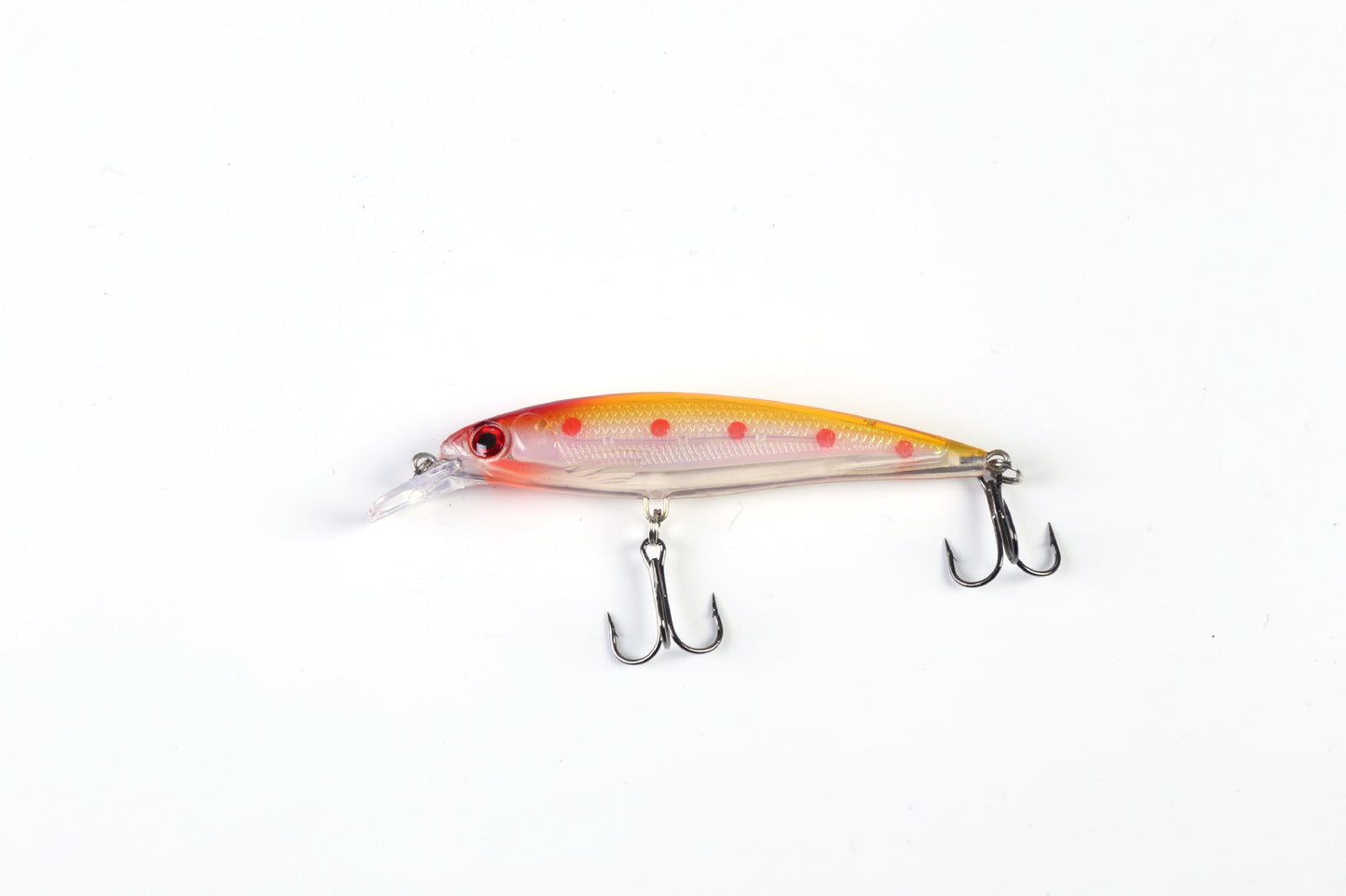 Minoruya bait can be added with luminous lure in the laser 13g7.3g5g bait Minoru bait bait