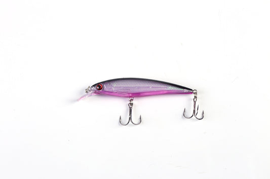 Minoruya bait can be added with luminous lure in the laser 13g7.3g5g bait Minoru bait bait