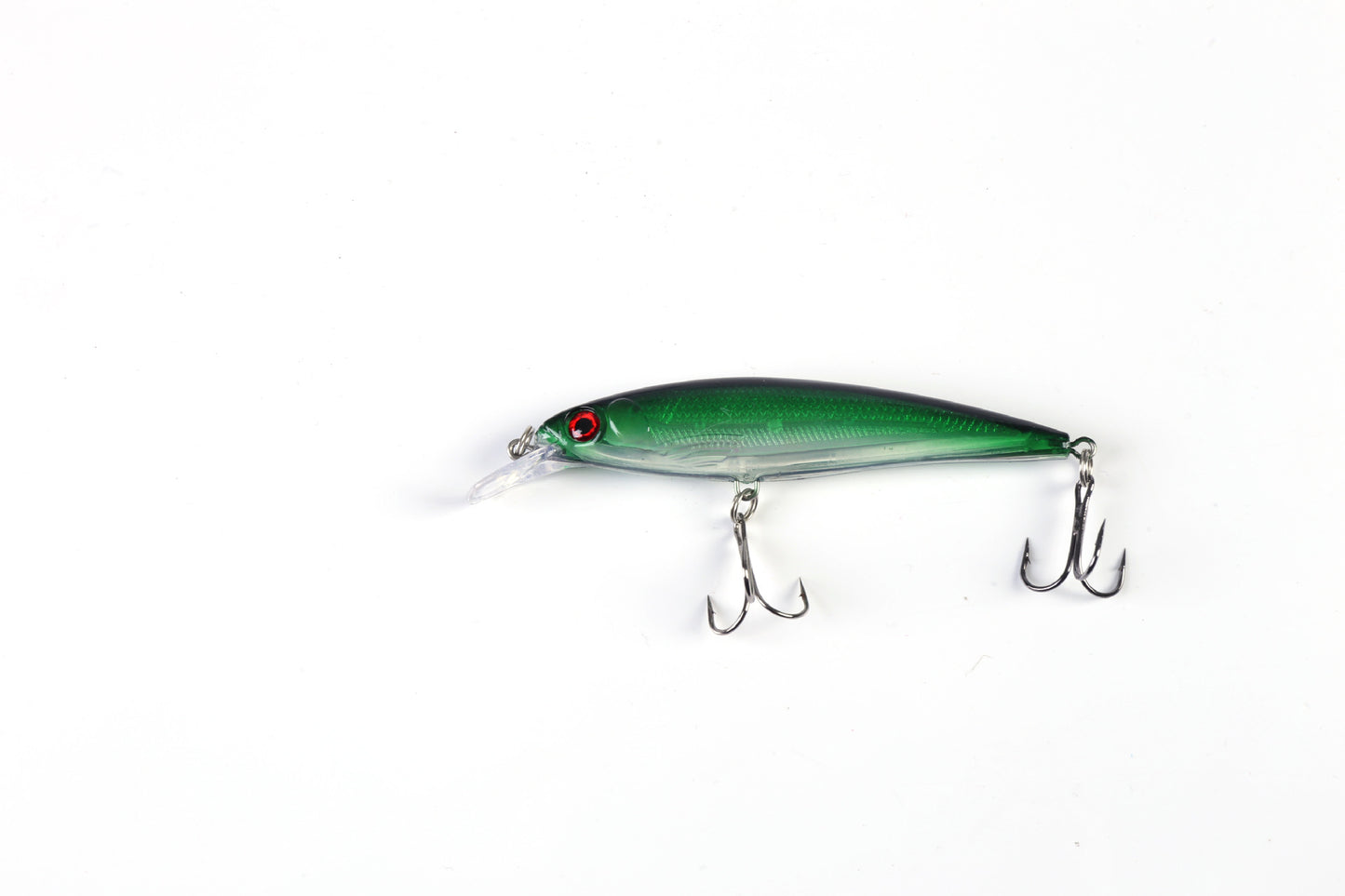 Minoruya bait can be added with luminous lure in the laser 13g7.3g5g bait Minoru bait bait