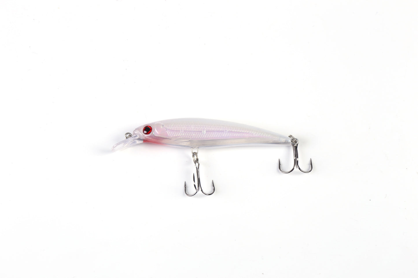 Minoruya bait can be added with luminous lure in the laser 13g7.3g5g bait Minoru bait bait