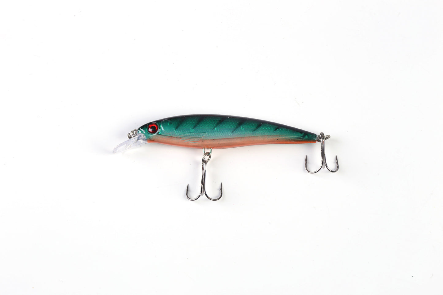 Minoruya bait can be added with luminous lure in the laser 13g7.3g5g bait Minoru bait bait