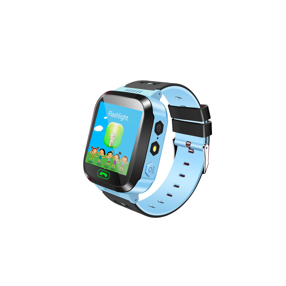 smart phone watches for children