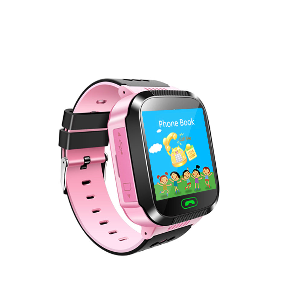 smart phone watches for children