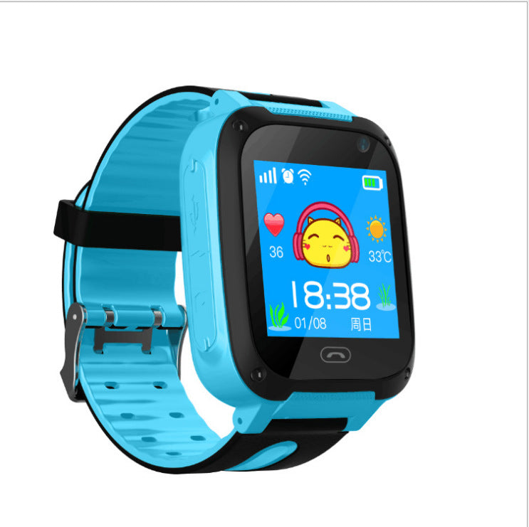 smart phone watches for children