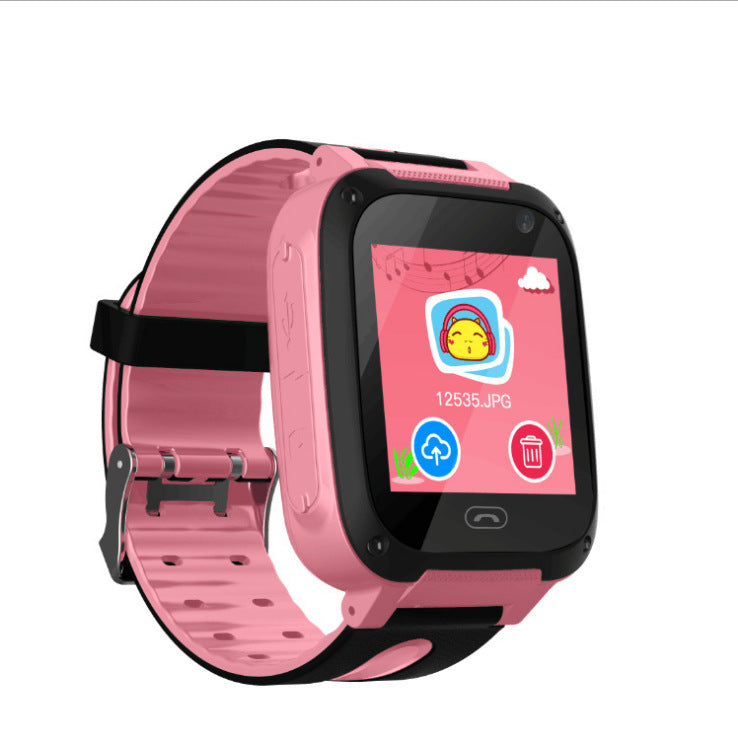 smart phone watches for children