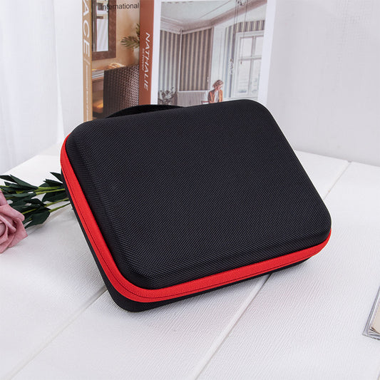 30 grid shockproof and drop diamond painting sub-bottle storage bag nail accessories storage bottle display box