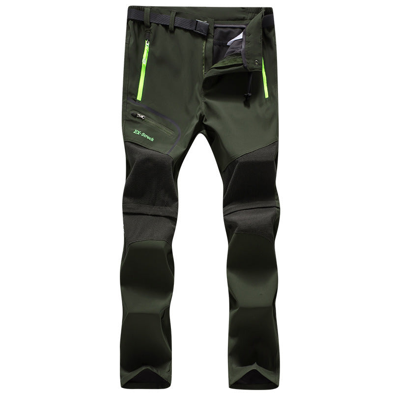 New assault pants men and women hiking hiking pants