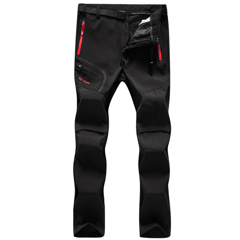 New assault pants men and women hiking hiking pants