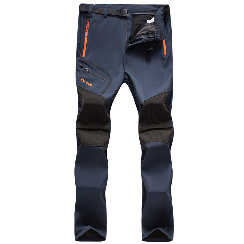 New assault pants men and women hiking hiking pants