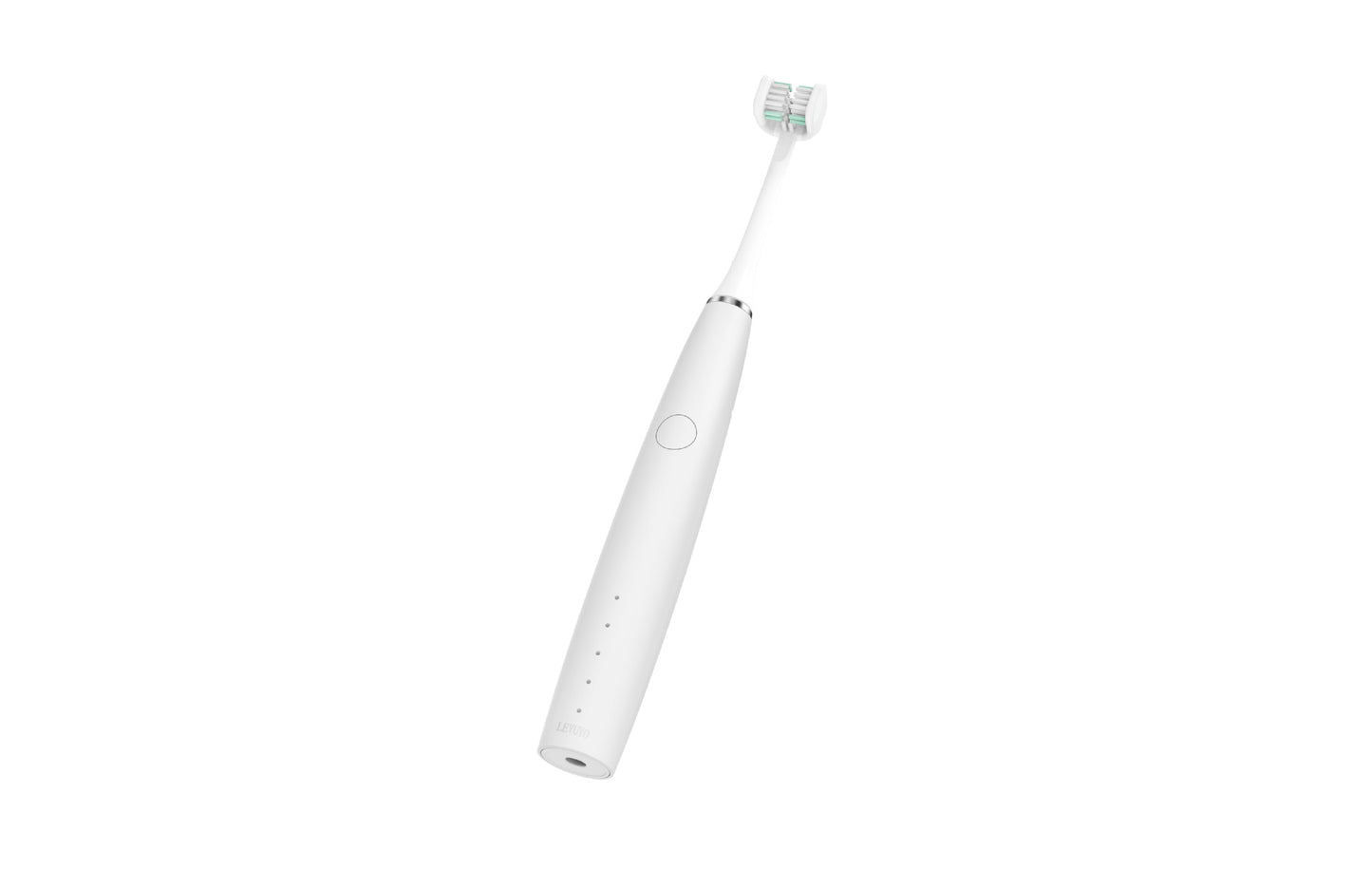 U-shaped intelligent induction charging lazy electric toothbrush adult electric toothbrush soft bristles gift