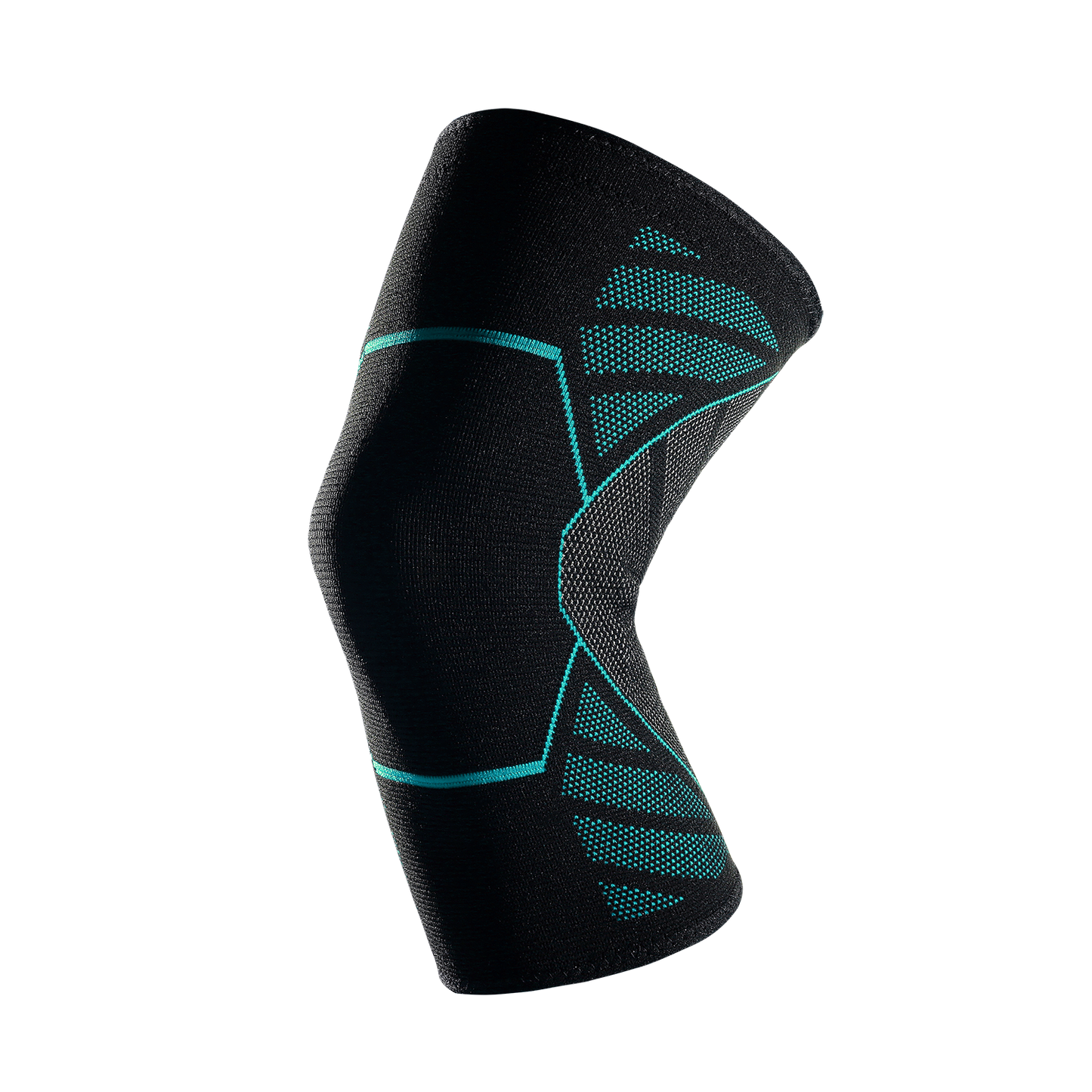 Summer Breathable Meniscus Kneepads Sports Safety Guards Kneepads Nylon Fitness Basketball Kneepads