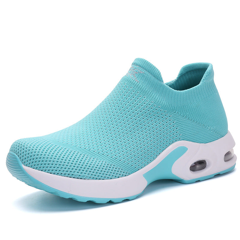 New outdoor breathable non-slip leisure women's shoes