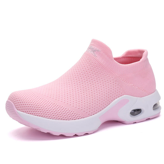 New outdoor breathable non-slip leisure women's shoes