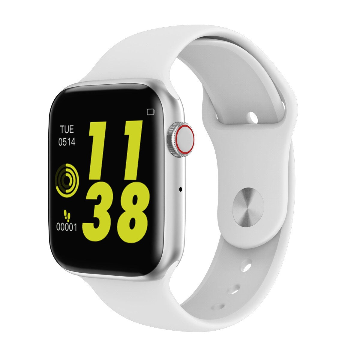 COXANG iwo 8 Lite/ecg ppg smart watch men Heart Rate iwo 9 smartwatch iwo 8 /iwo 10 Smart Watch for women/men  Apple IOS