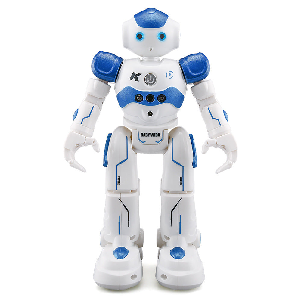 JJRC R2 remote control toy smart robot electric dancing toy