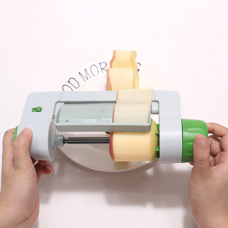 New Feggie Sheet Slicer kitchen multifunctional fruit slicer