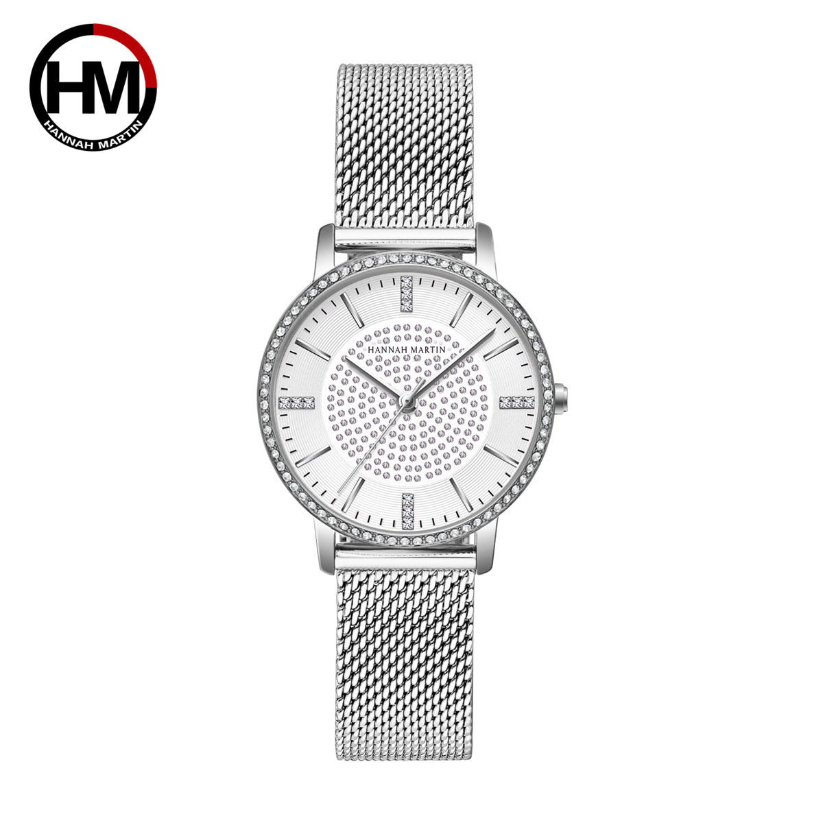 Women watches full diamond Japanese quartz Rhinestone Wrist Watches Luxury