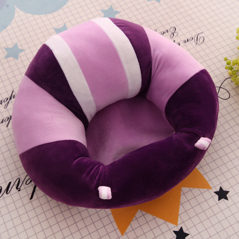 Plush toys custom new baby anti-fall school chair creative children's lazy sofa