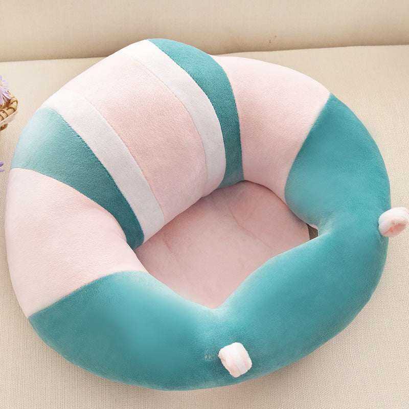 Plush toys custom new baby anti-fall school chair creative children's lazy sofa