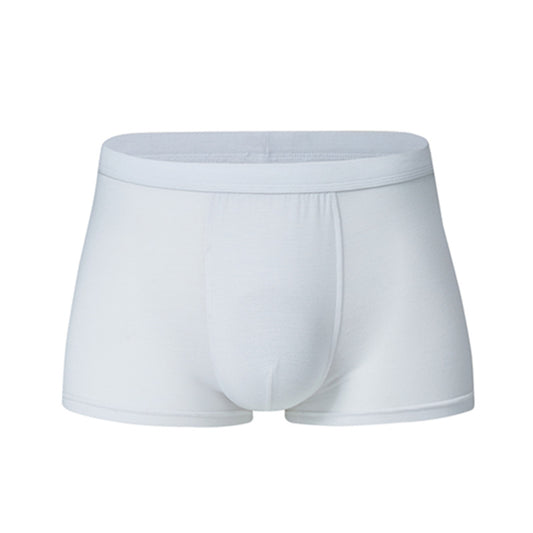 Modal Underpants Men's Boxer Pants Comfortable Breathable Multicolor Hot Sale Hot Underwear