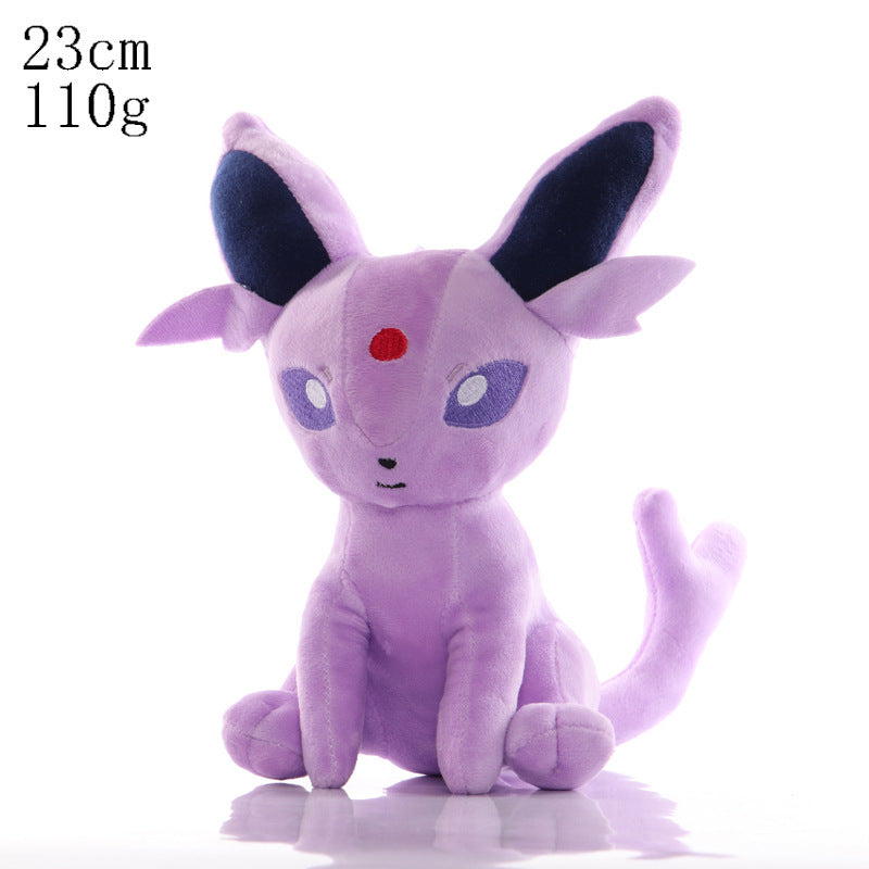 Pokemon Plush Toys Pokemon Dolls Grab Machine Dolls Baby Dolls