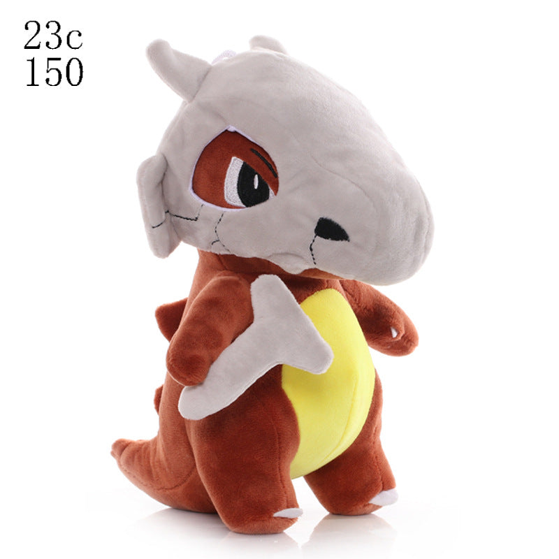 Pokemon Plush Toys Pokemon Dolls Grab Machine Dolls Baby Dolls