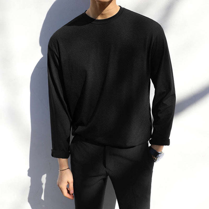 MRCYC autumn long-sleeved T-shirt