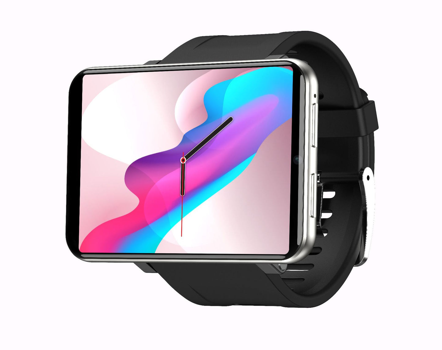 DM100 Bluetooth SmartWatch 2.8 inch Android 4G Smartwatch