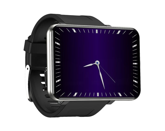 DM100 Bluetooth SmartWatch 2.8 inch Android 4G Smartwatch