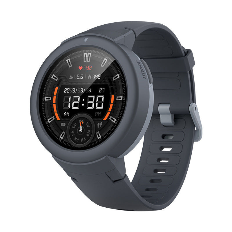 Global Version Amazfit Verge Lite Smartwatch GPS GLONASS GPS Long Battery Life Sports Watch for Android iOS Phone