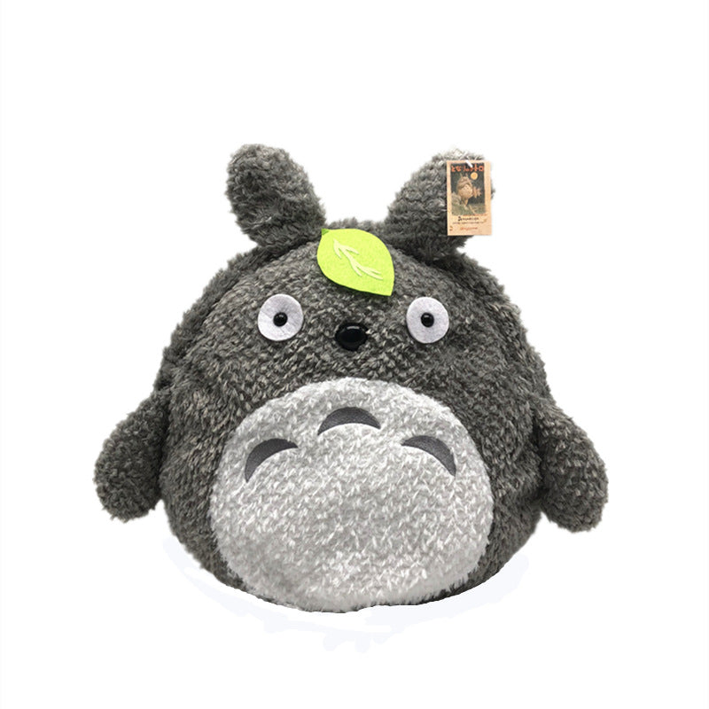 New style plush toy My Neighbor Totoro series doll backpack special price and good quality