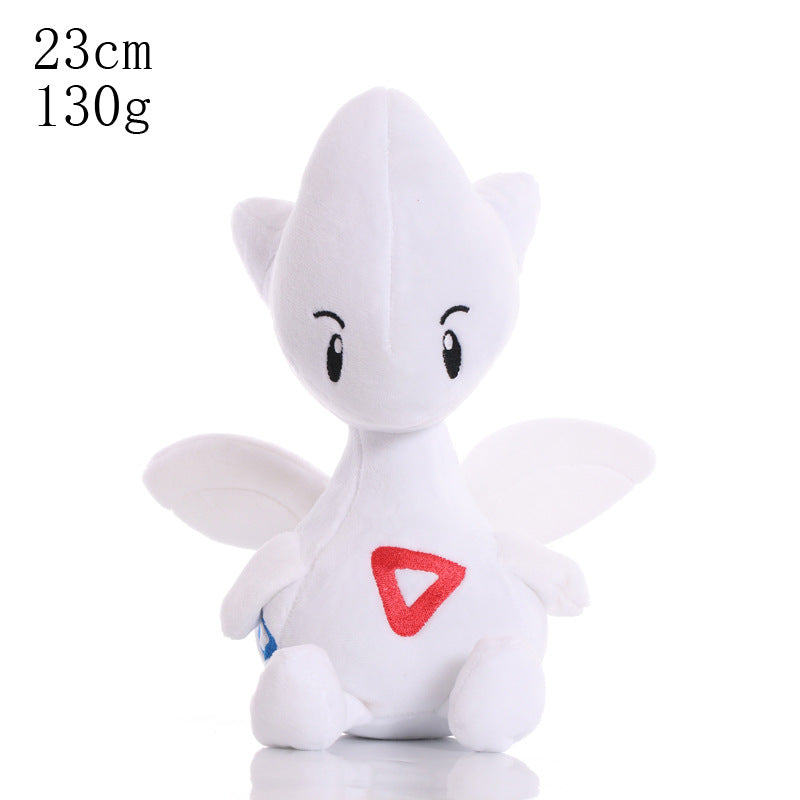 Pokemon Plush Toys Pokemon Dolls Grab Machine Dolls Baby Dolls