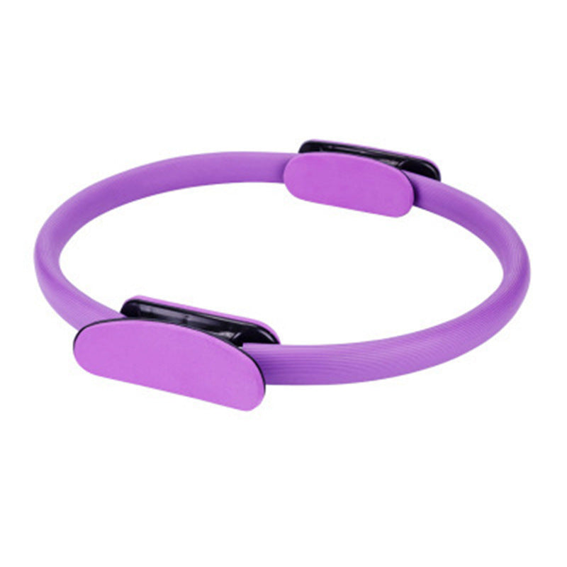 Yoga Pilates ring Yoga body fitness magic ring Yoga ring Yoga ring Pilates ring