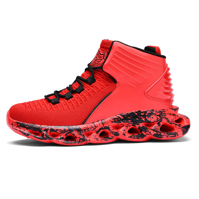 Basketball shoes sneakers new low top men's sneakers