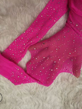 Sexy fishnet socks hot drill mesh socks fishnet garter belt drill mesh small mesh romper