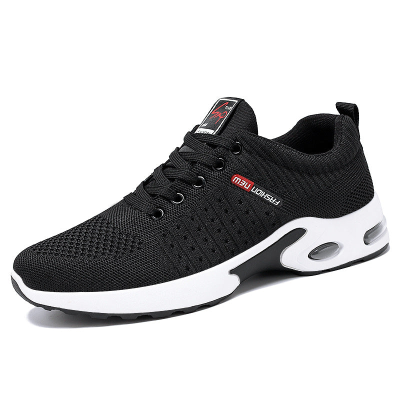 European and American casual shoes breathable sports shoes