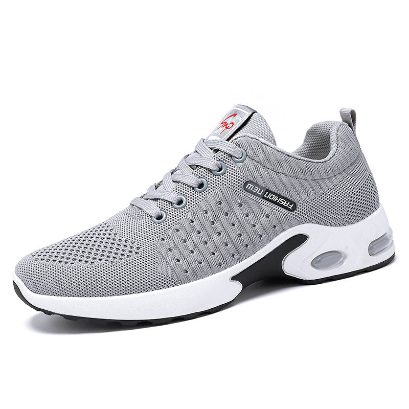 European and American casual shoes breathable sports shoes