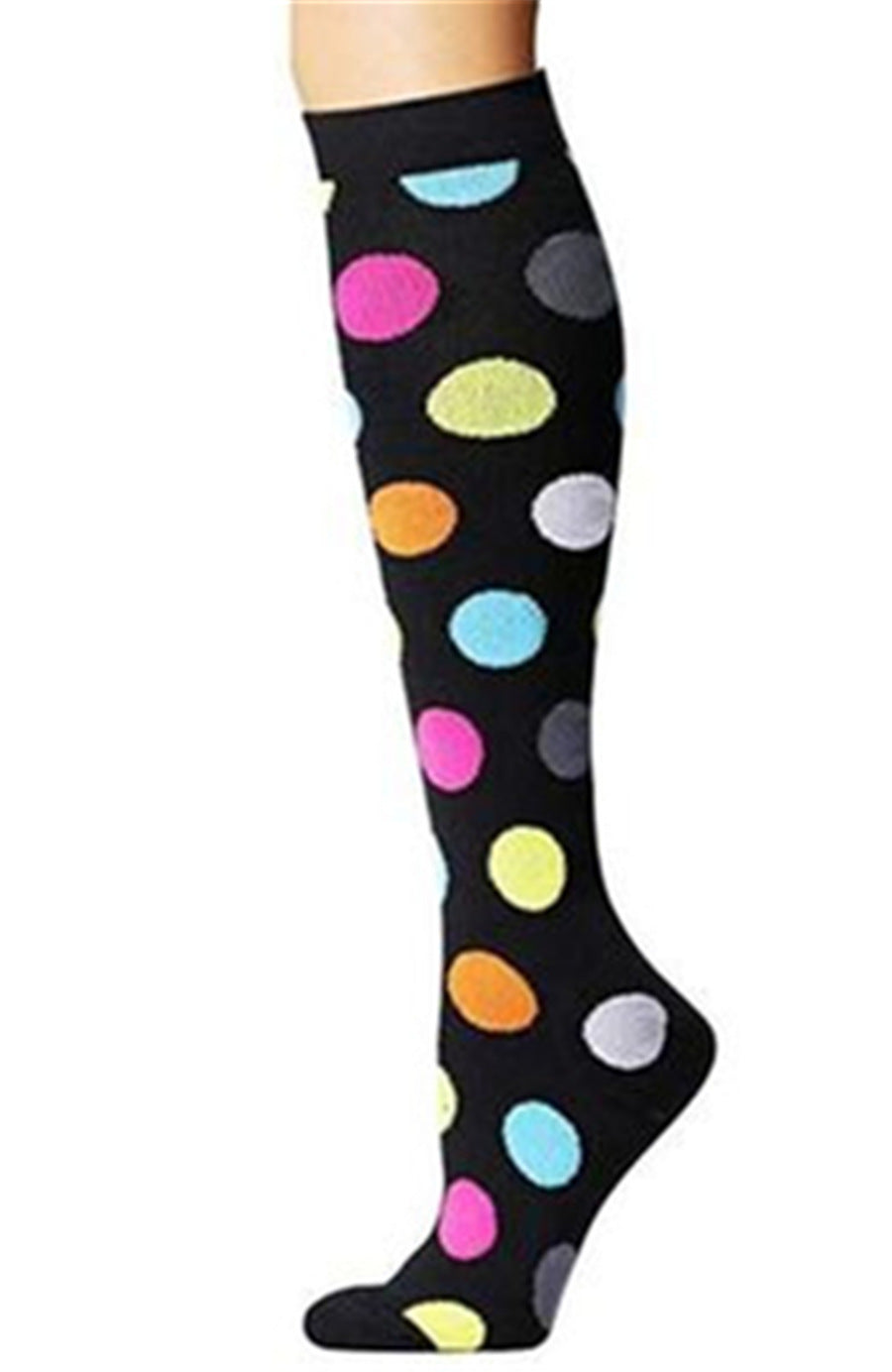 Compression socks compression socks compression socks elastic socks sports socks beautiful leg socks