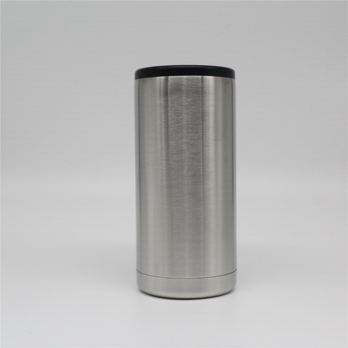 Cold storage cola cans creative 12oz hot sale vacuum insulated mug double-layer stainless steel beer bottle cover