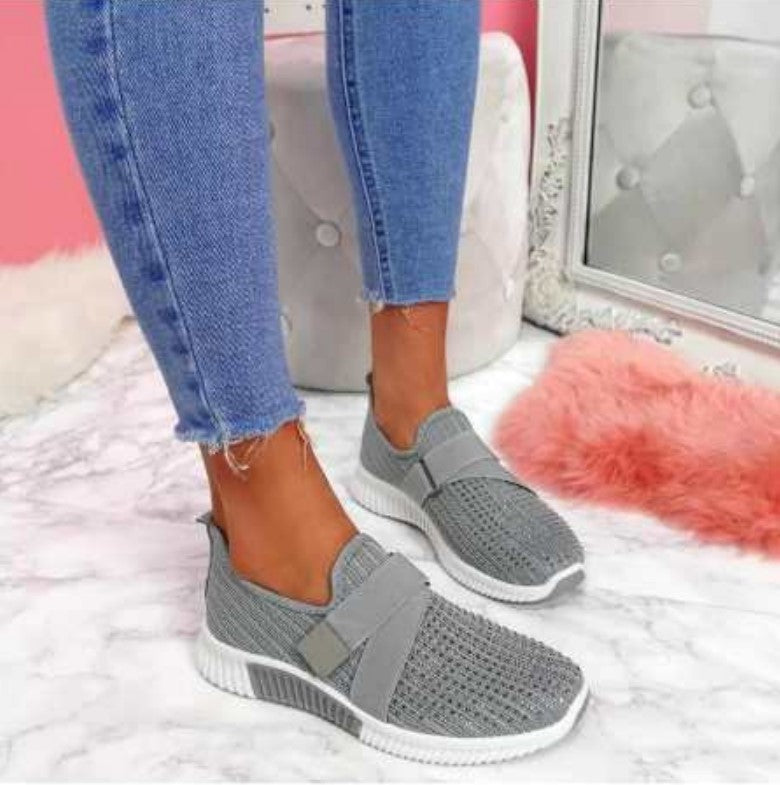 Casual Shoes Summer Explosive Women's Shoes Sneakers