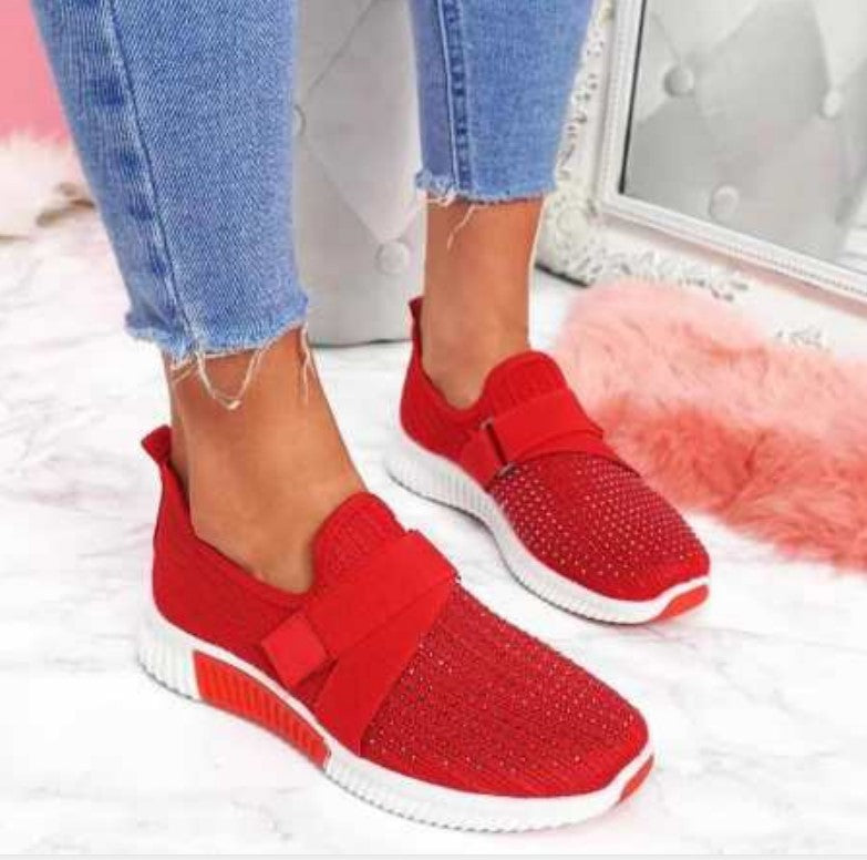 Casual Shoes Summer Explosive Women's Shoes Sneakers