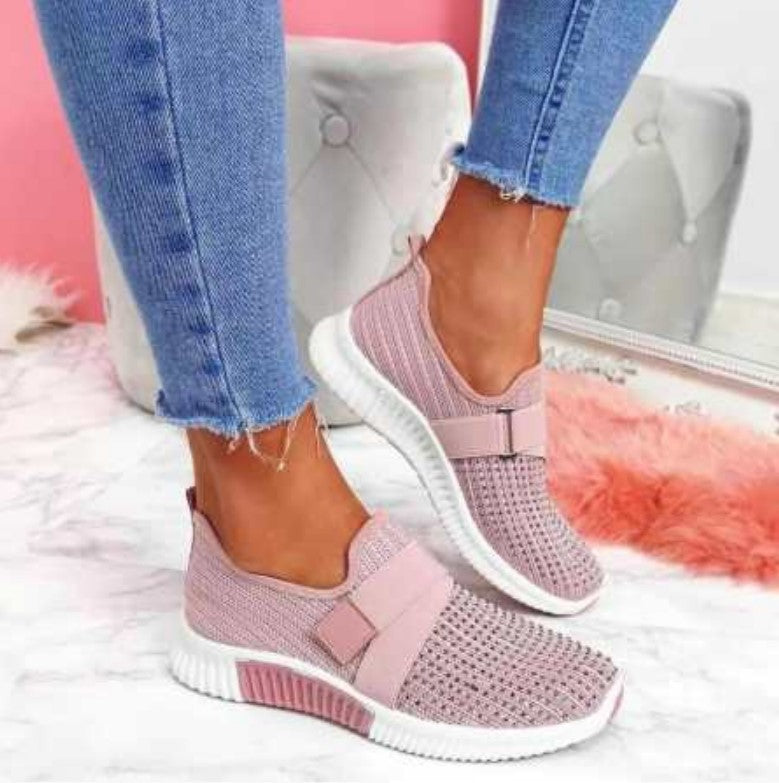 Casual Shoes Summer Explosive Women's Shoes Sneakers