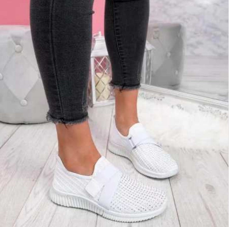 Casual Shoes Summer Explosive Women's Shoes Sneakers