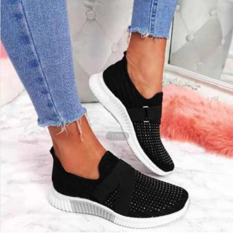 Casual Shoes Summer Explosive Women's Shoes Sneakers