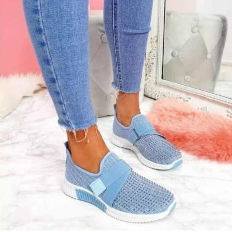 Casual Shoes Summer Explosive Women's Shoes Sneakers