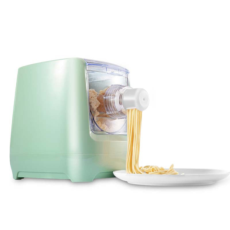 Kitchen crown noodle machine household automatic intelligent electric multi-function cross-border noodle pressing machine